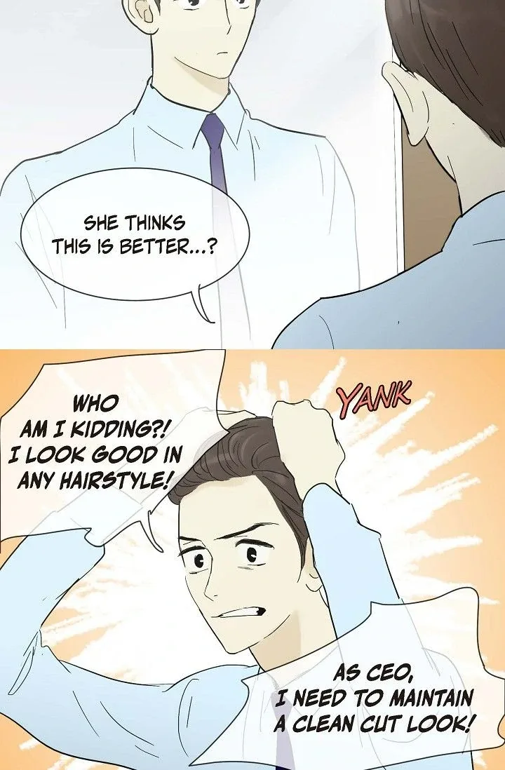 Clean with Passion for Now [Official] Chapter 14 page 28