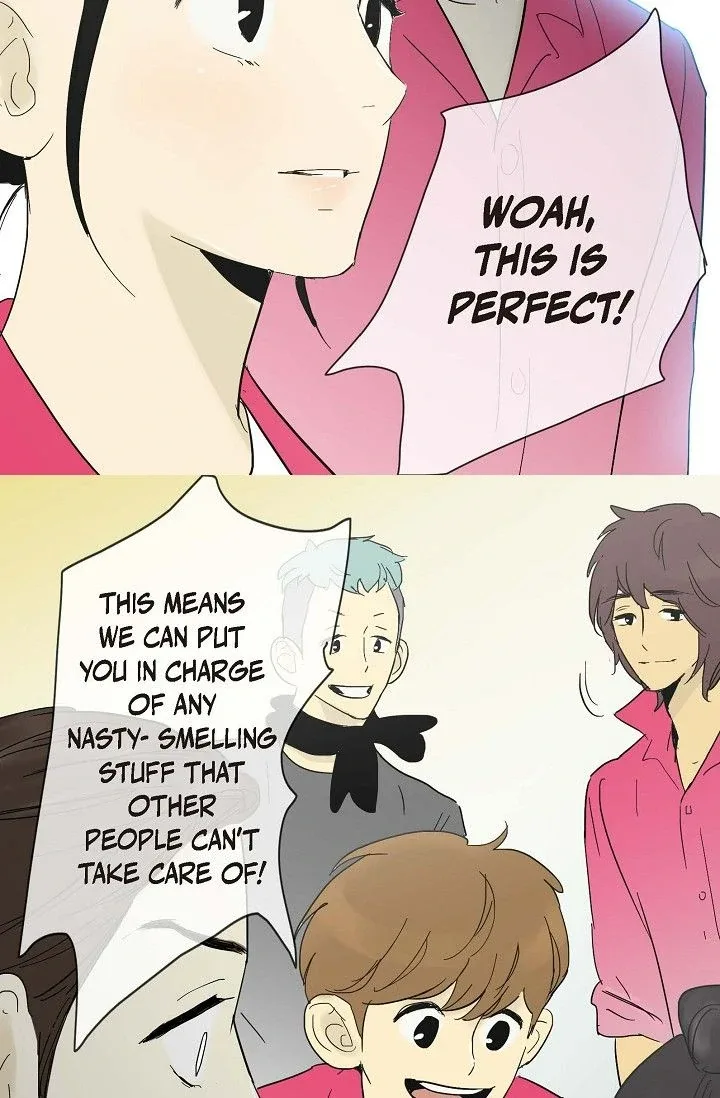 Clean with Passion for Now [Official] Chapter 13 page 27