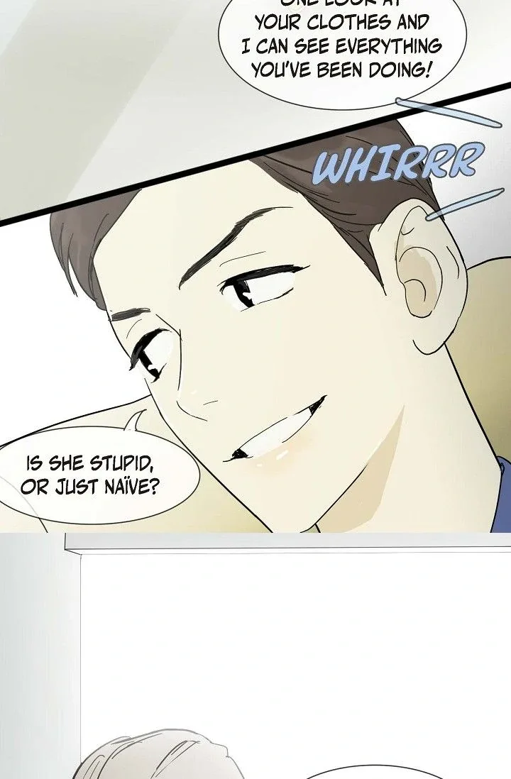 Clean with Passion for Now [Official] Chapter 11 page 34