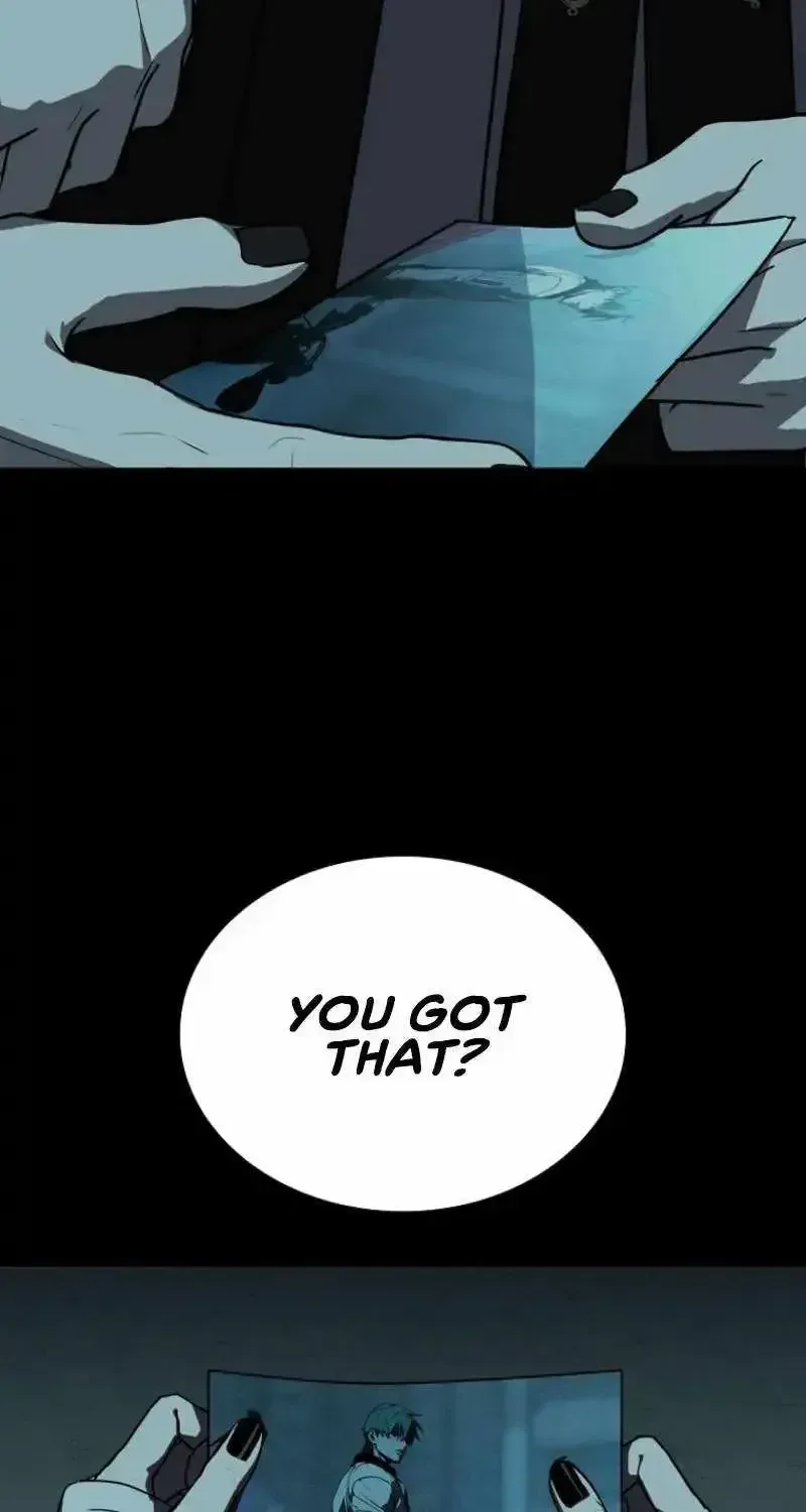 Chronicles of the Moonlit Night Chapter 33 page 24