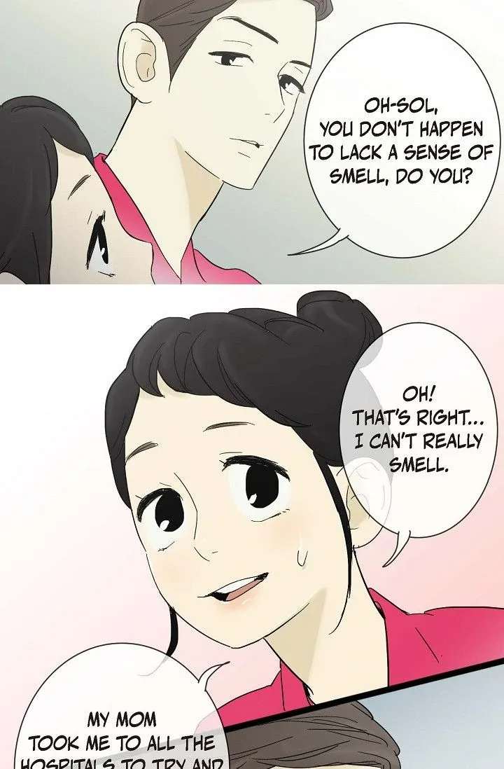 Clean with Passion for Now [Official] Chapter 13 page 24