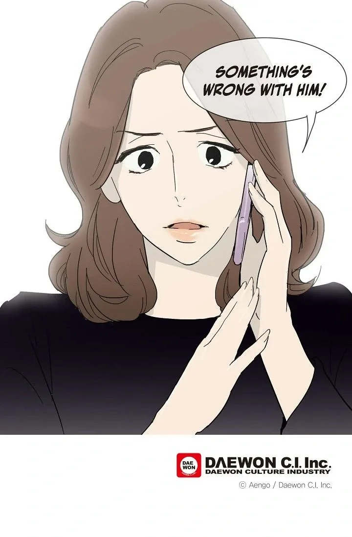 Clean with Passion for Now [Official] Chapter 11 page 39