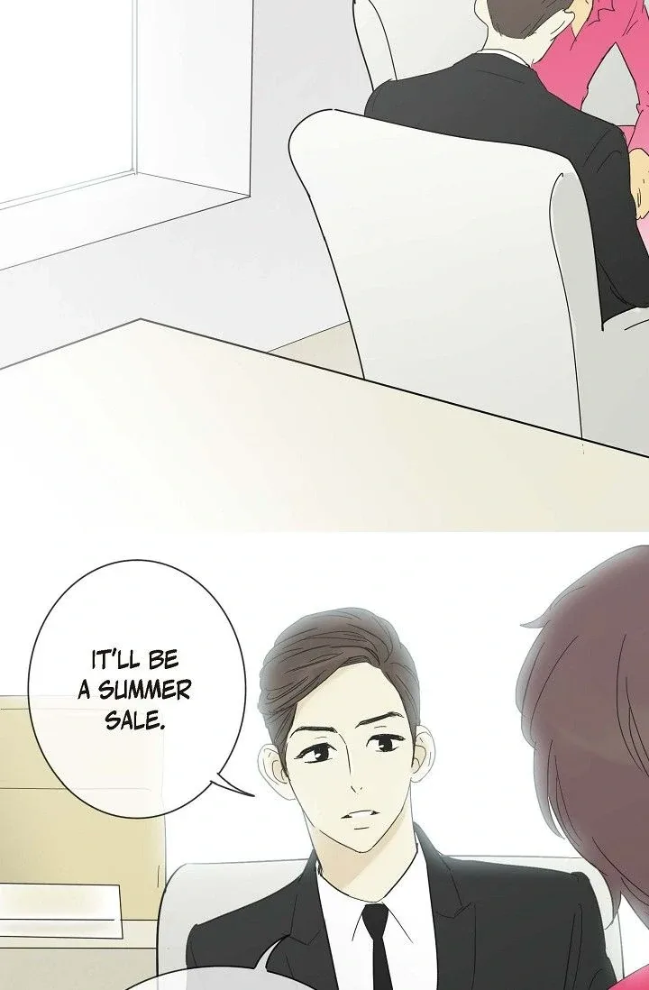 Clean with Passion for Now [Official] Chapter 13 page 32