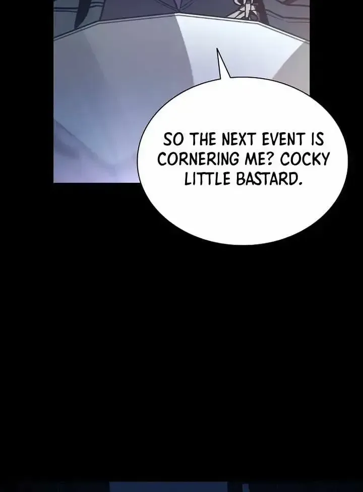 Chronicles of the Moonlit Night Chapter 34 page 22