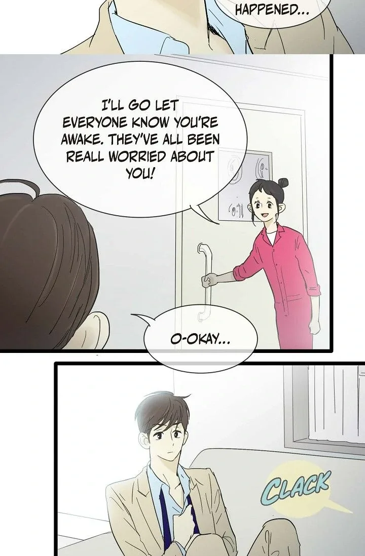 Clean with Passion for Now [Official] Chapter 15 page 11