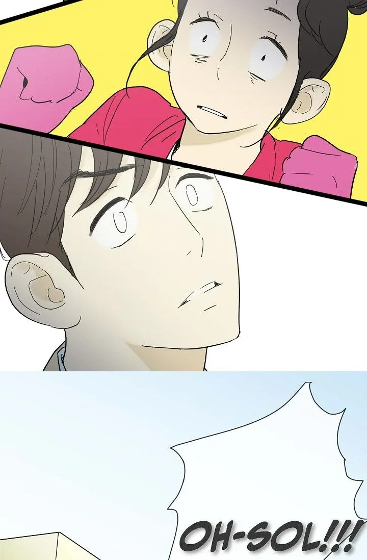 Clean with Passion for Now [Official] Chapter 14 page 37