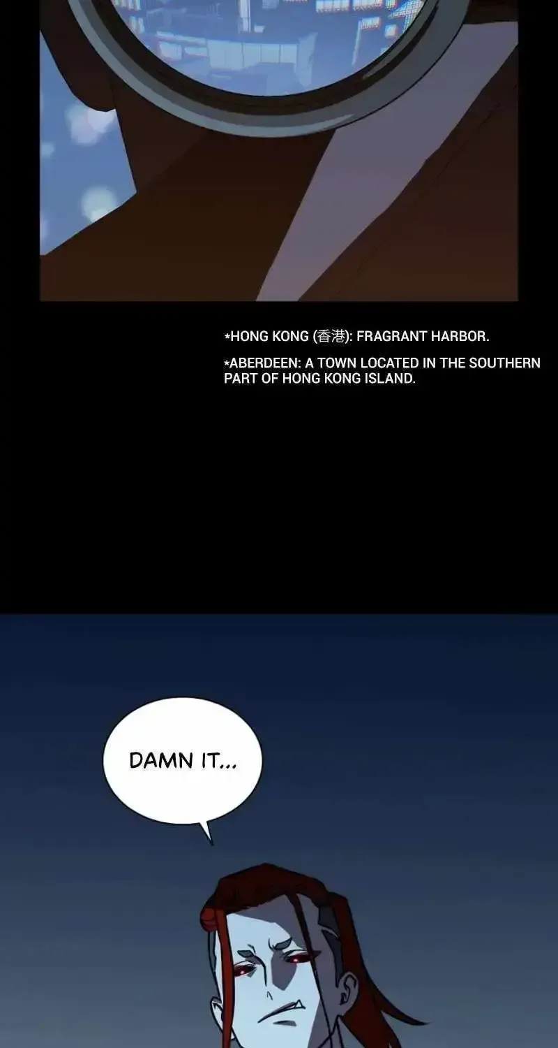 Chronicles of the Moonlit Night Chapter 33 page 34