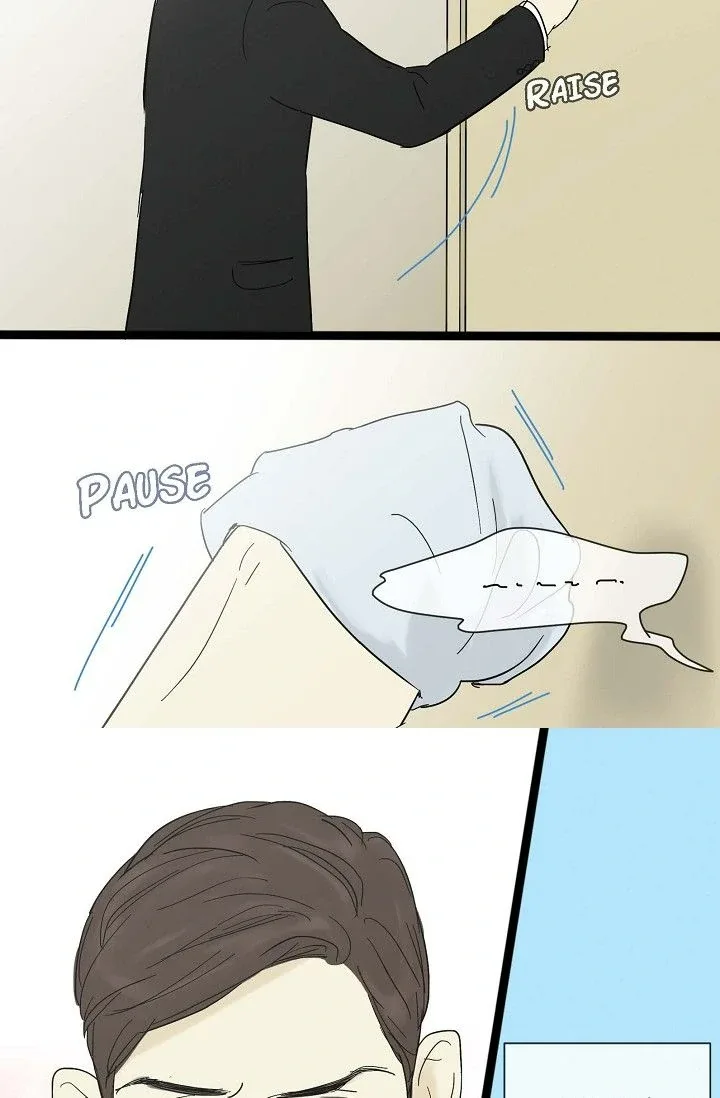 Clean with Passion for Now [Official] Chapter 13 page 38