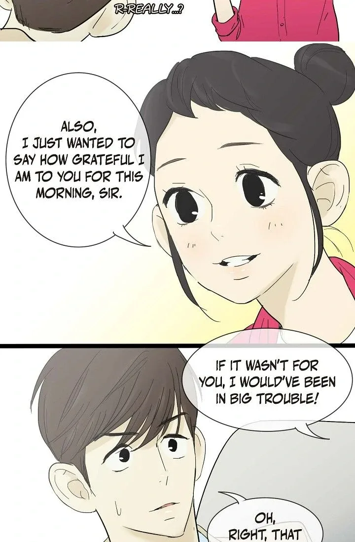 Clean with Passion for Now [Official] Chapter 15 page 10