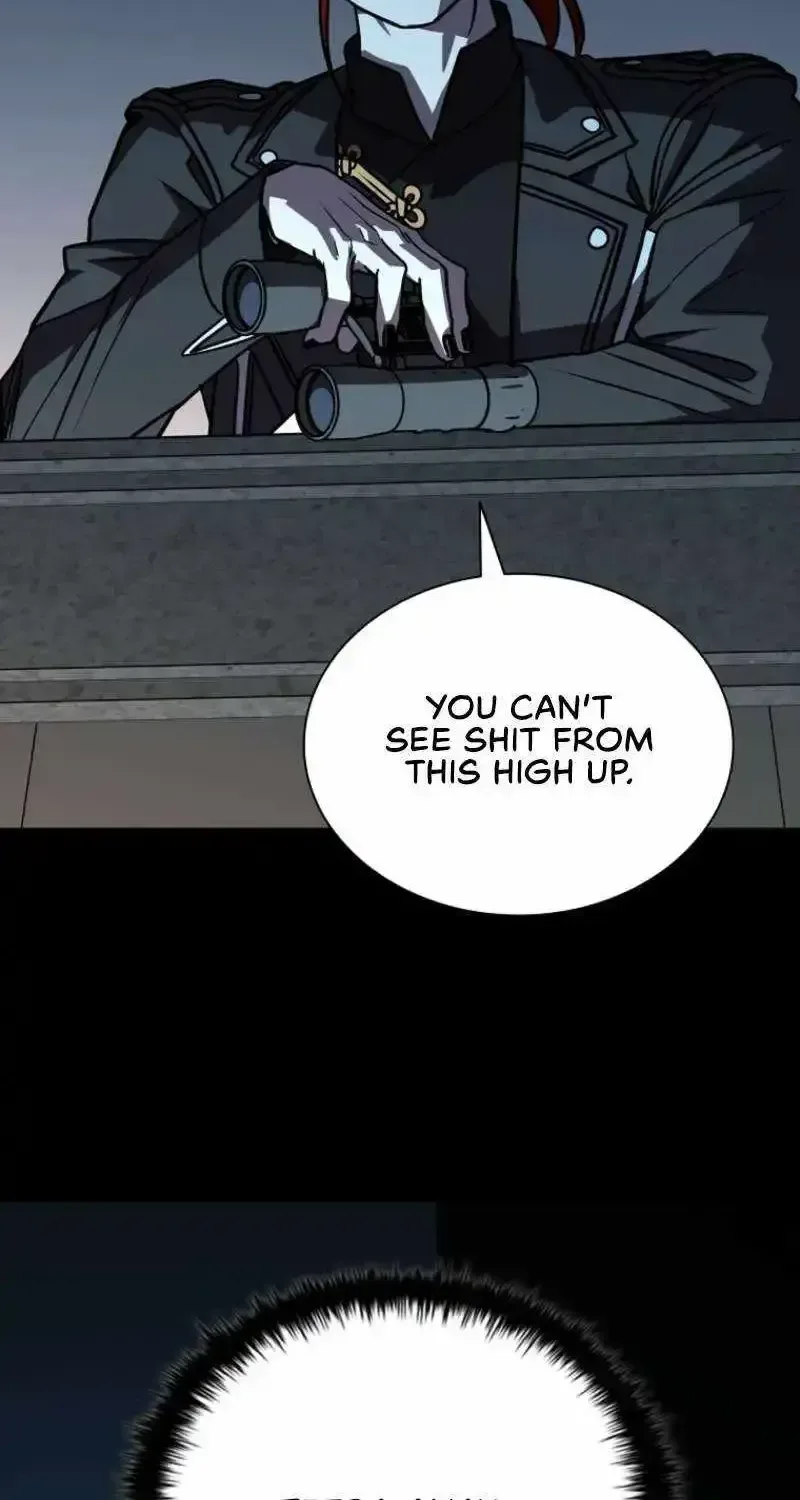 Chronicles of the Moonlit Night Chapter 33 page 35