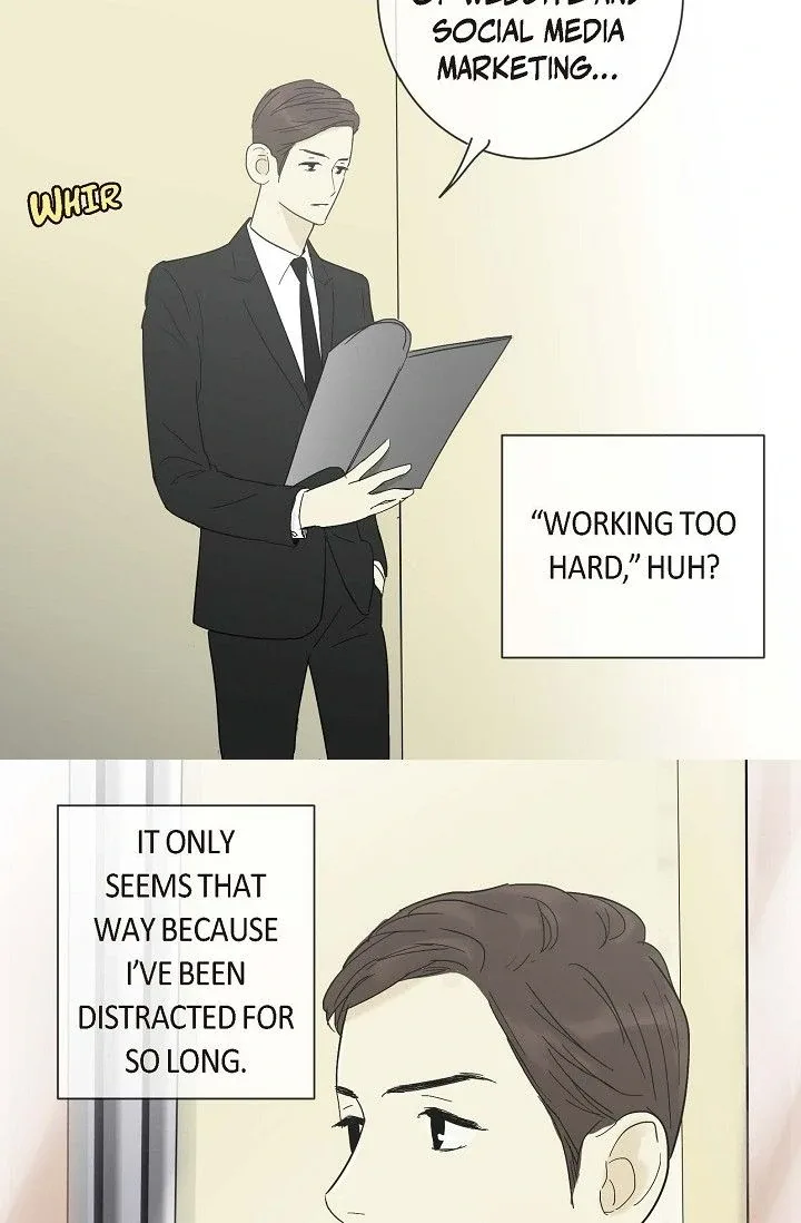 Clean with Passion for Now [Official] Chapter 13 page 36
