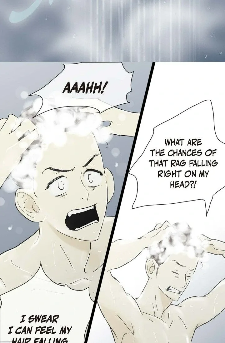 Clean with Passion for Now [Official] Chapter 15 page 15