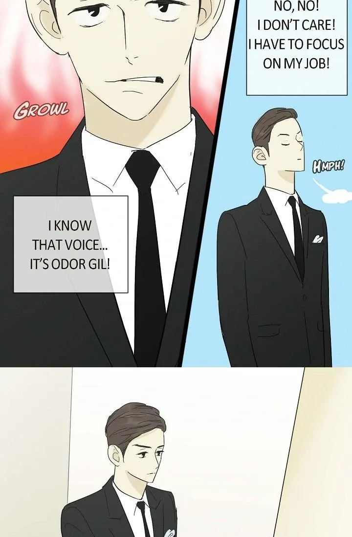 Clean with Passion for Now [Official] Chapter 13 page 39
