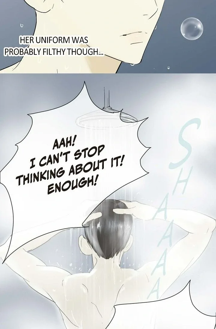 Clean with Passion for Now [Official] Chapter 15 page 17