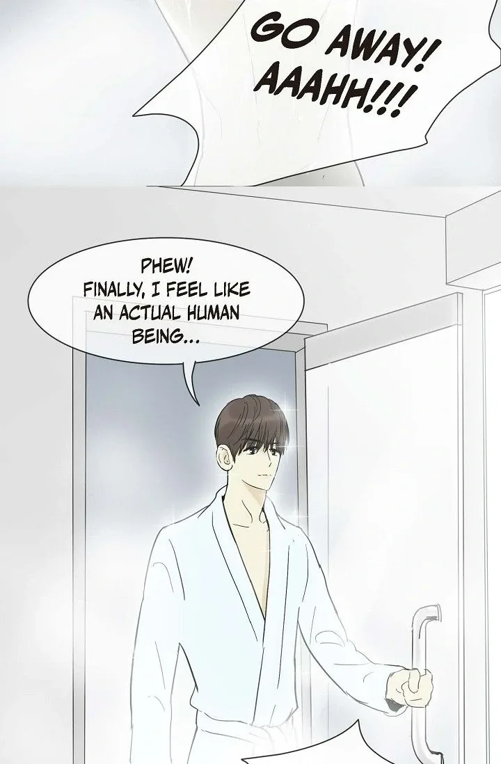 Clean with Passion for Now [Official] Chapter 15 page 18