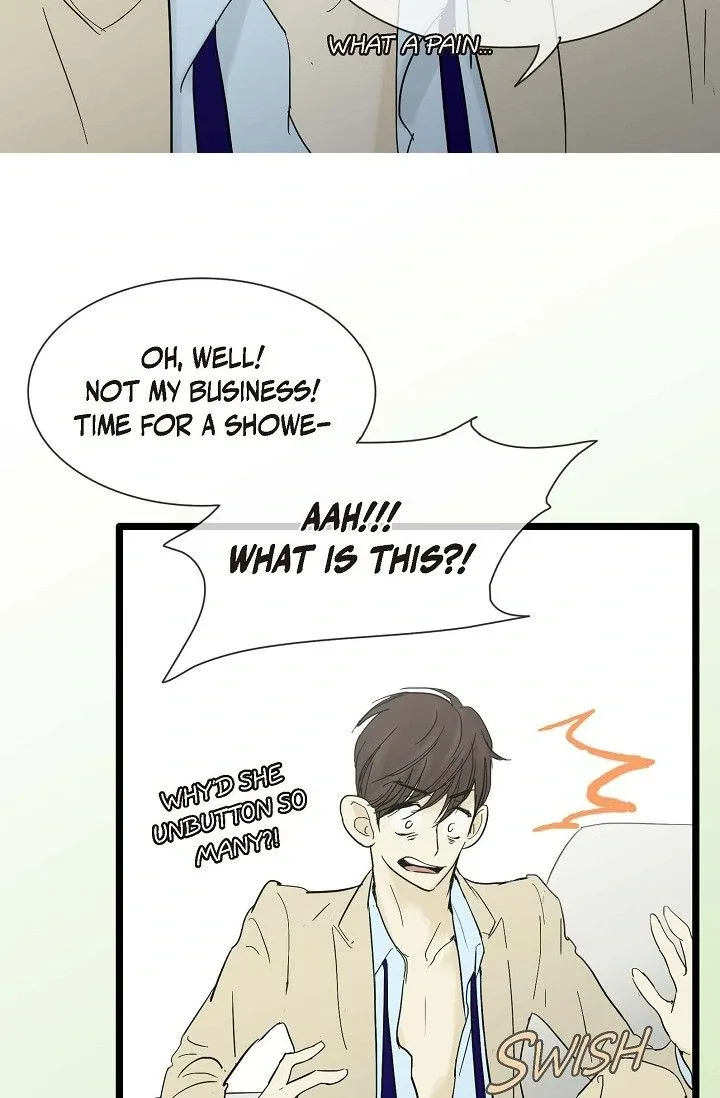 Clean with Passion for Now [Official] Chapter 15 page 13