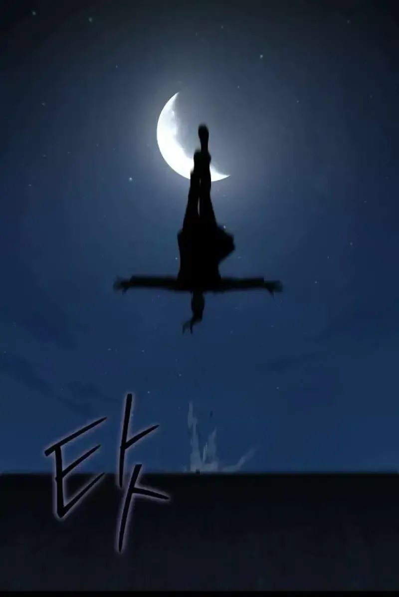 Chronicles of the Moonlit Night Chapter 33 page 46