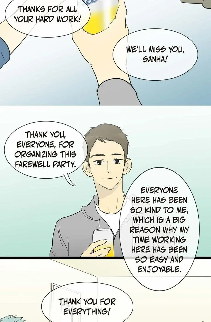 Clean with Passion for Now [Official] Chapter 15 page 22
