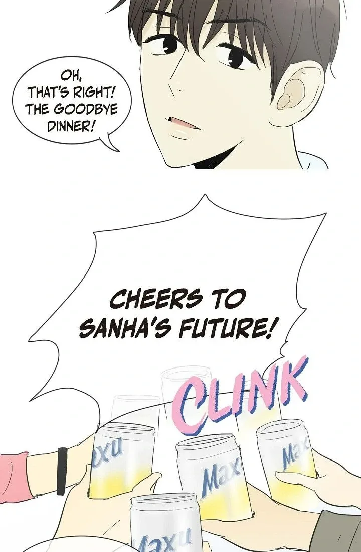 Clean with Passion for Now [Official] Chapter 15 page 21