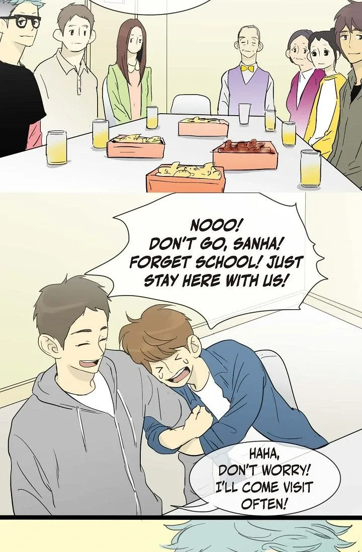 Clean with Passion for Now [Official] Chapter 15 page 23