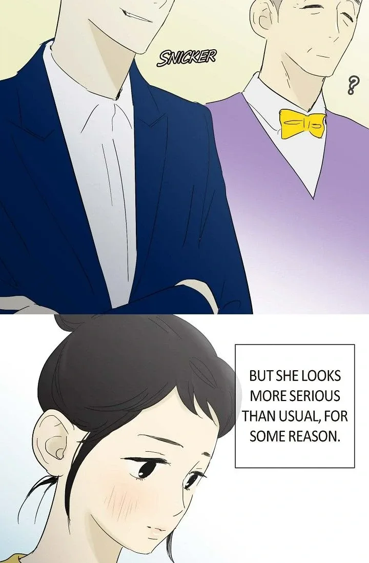 Clean with Passion for Now [Official] Chapter 15 page 33