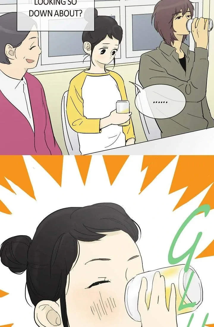 Clean with Passion for Now [Official] Chapter 15 page 29
