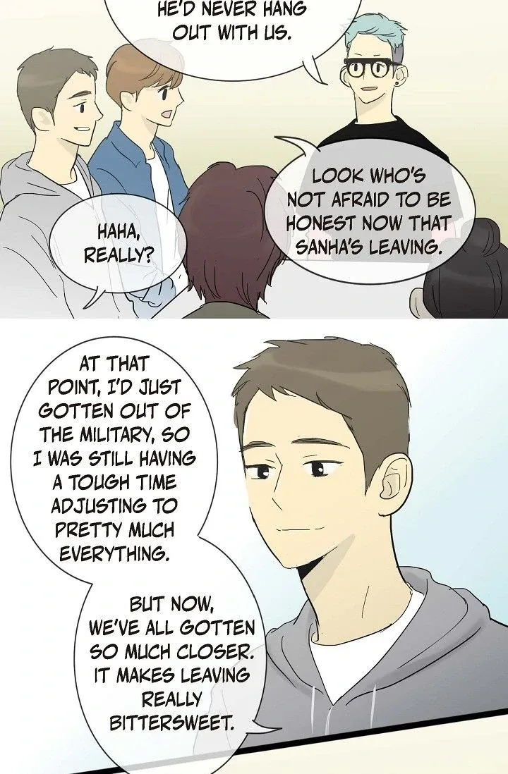 Clean with Passion for Now [Official] Chapter 15 page 26