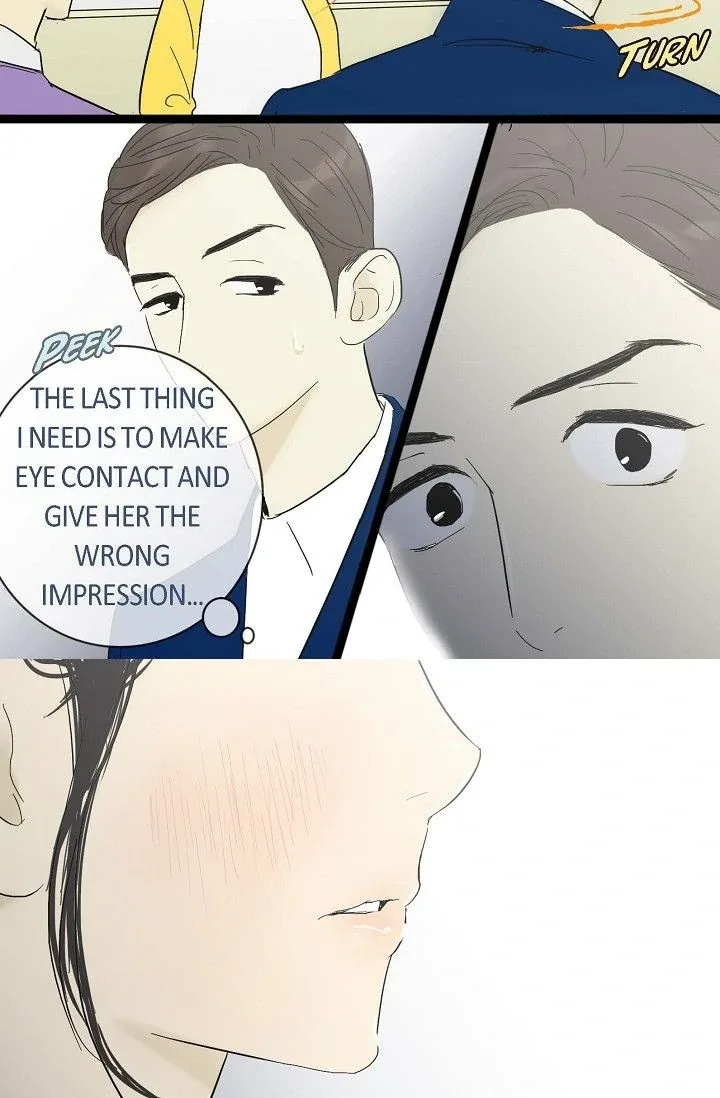 Clean with Passion for Now [Official] Chapter 15 page 35
