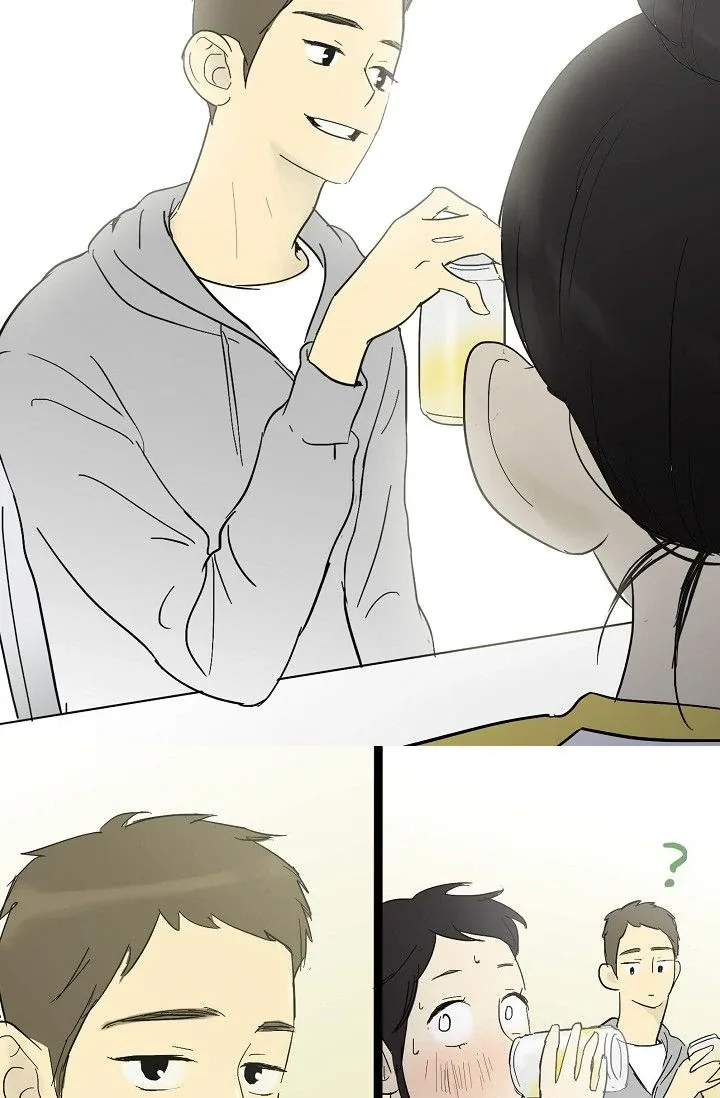 Clean with Passion for Now [Official] Chapter 15 page 39