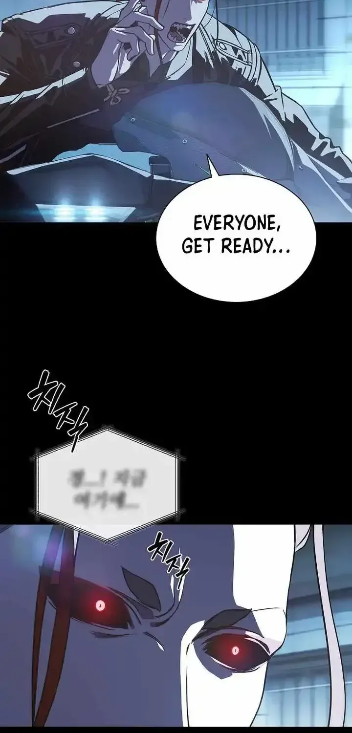 Chronicles of the Moonlit Night Chapter 34 page 49