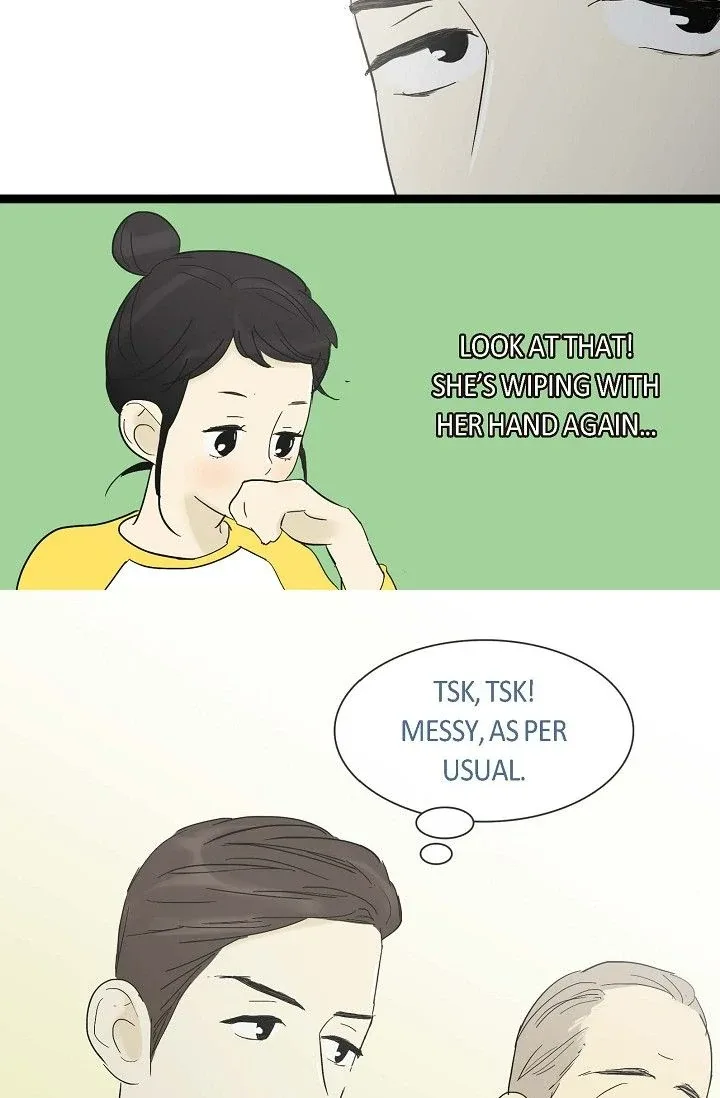 Clean with Passion for Now [Official] Chapter 15 page 32