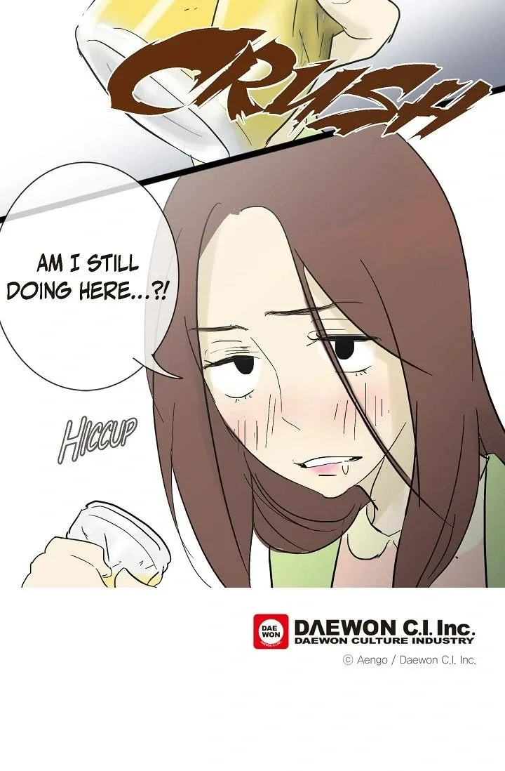Clean with Passion for Now [Official] Chapter 15 page 43
