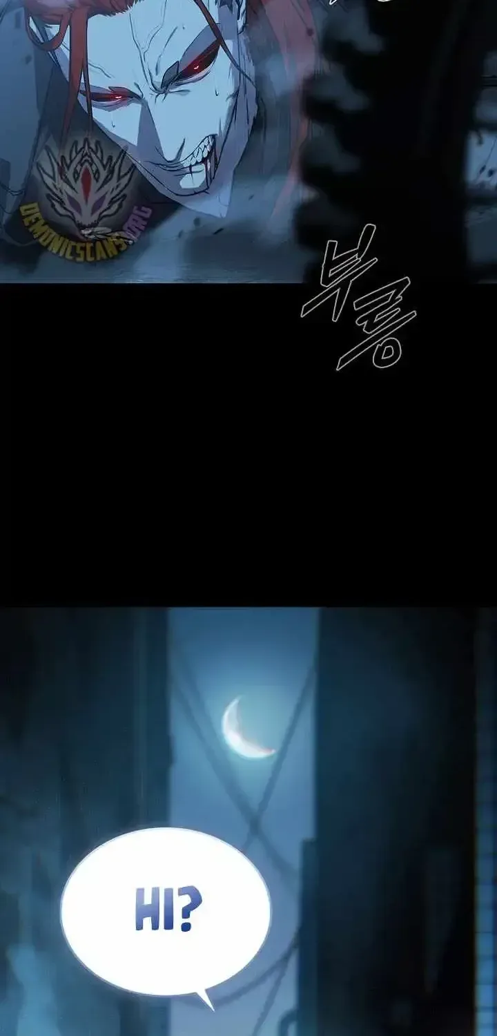 Chronicles of the Moonlit Night Chapter 34 page 59