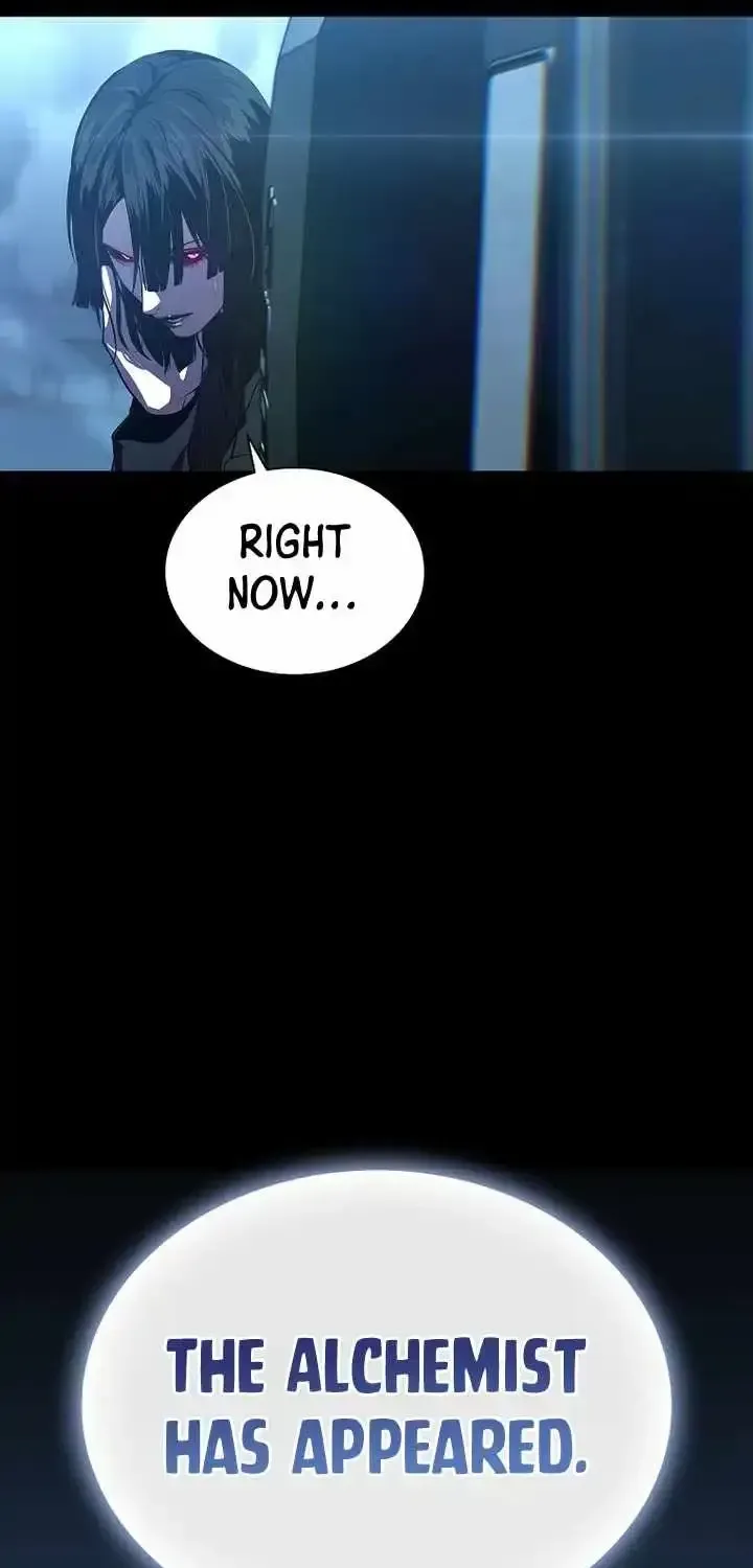 Chronicles of the Moonlit Night Chapter 34 page 82