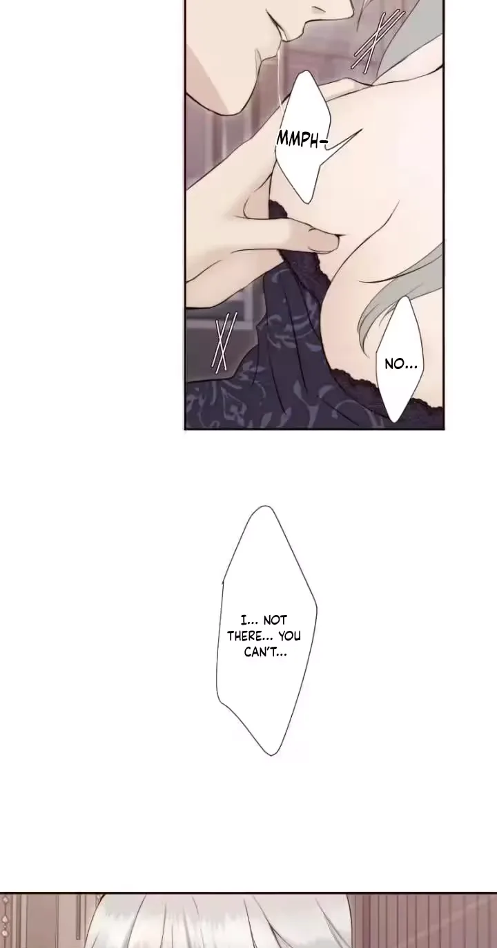 Sweet Whispers Chapter 62 page 6