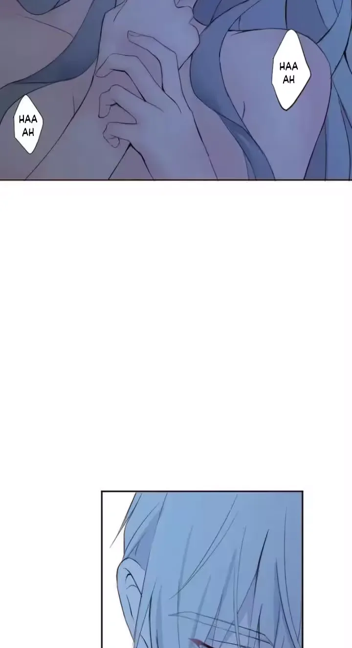 Sweet Whispers Chapter 62 page 51