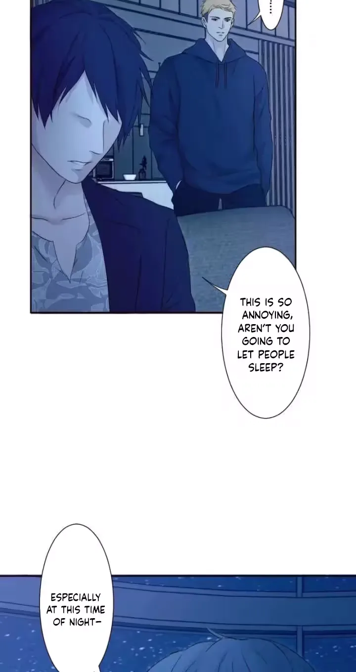 Sweet Whispers Chapter 62 page 60