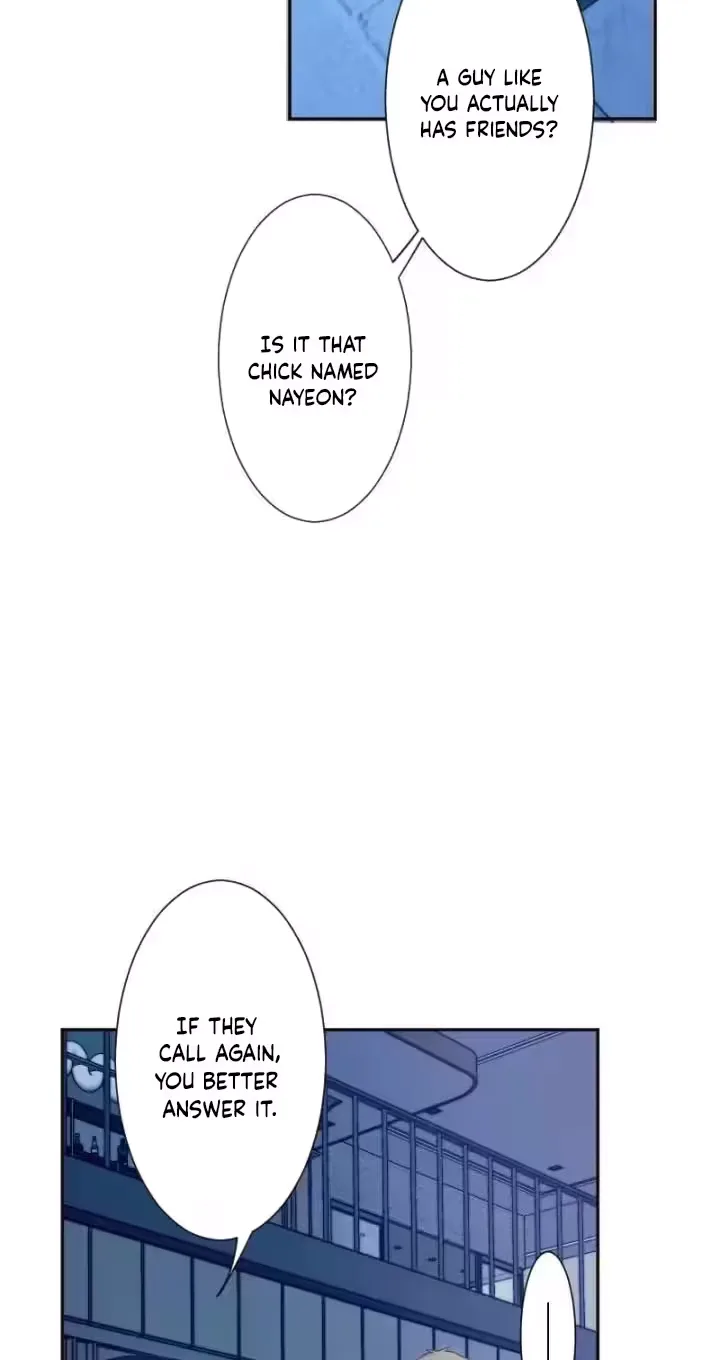 Sweet Whispers Chapter 62 page 59