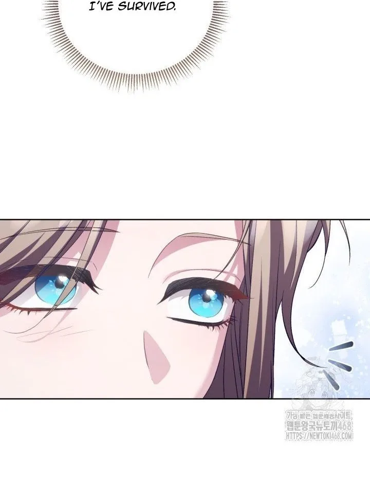 Childcare Diary with the Villain Chapter 66 page 7
