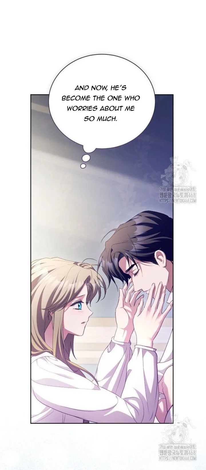 Childcare Diary with the Villain Chapter 66 page 16