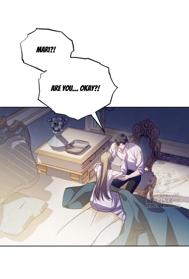 Childcare Diary with the Villain Chapter 66 page 19