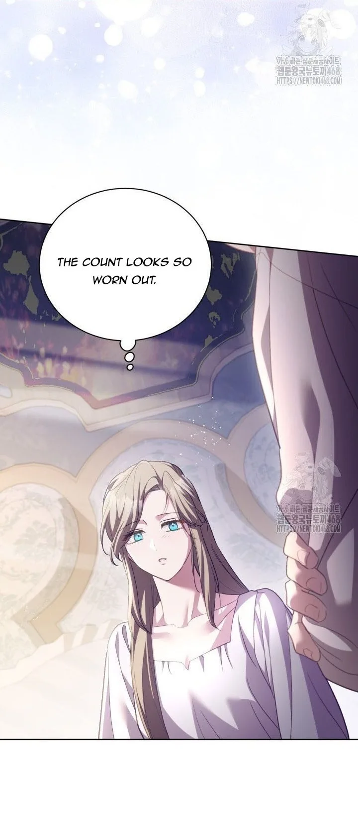 Childcare Diary with the Villain Chapter 66 page 10