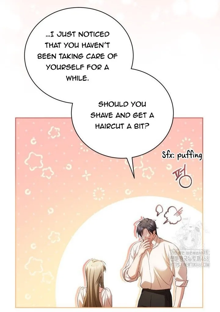 Childcare Diary with the Villain Chapter 66 page 61