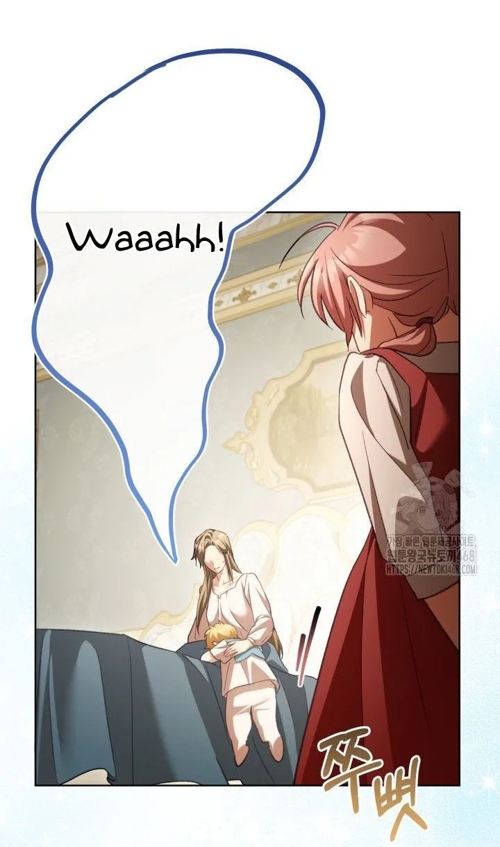 Childcare Diary with the Villain Chapter 66 page 68