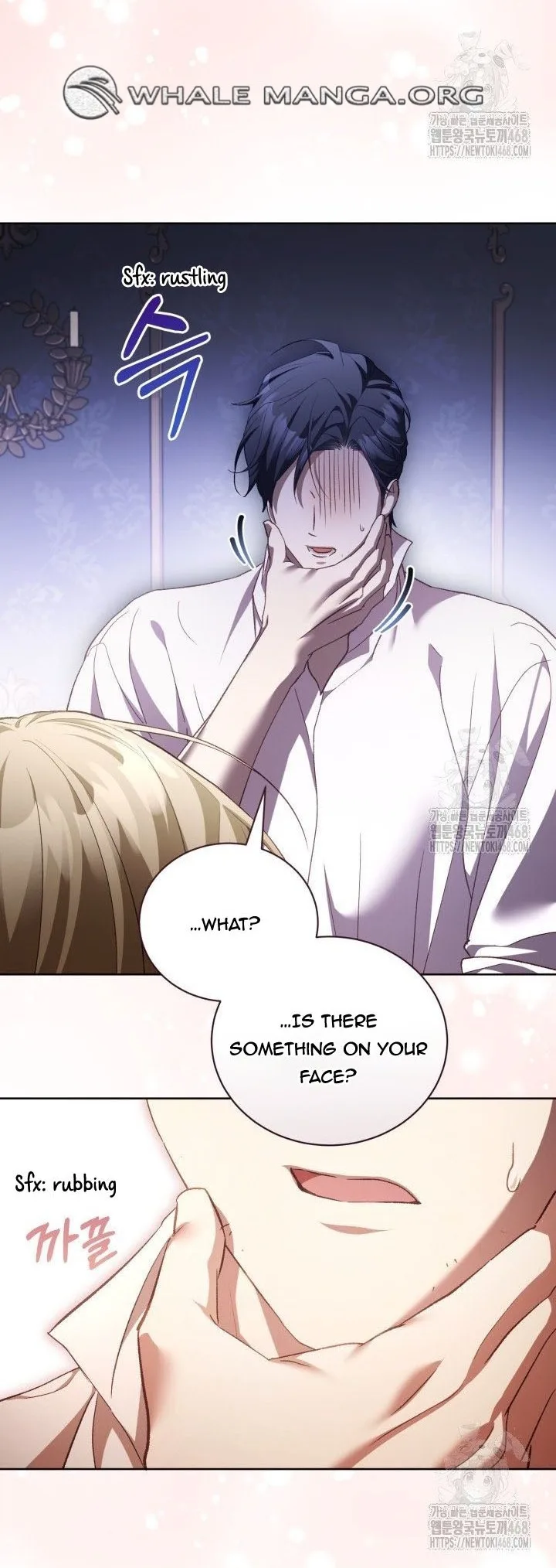Childcare Diary with the Villain Chapter 66 page 60