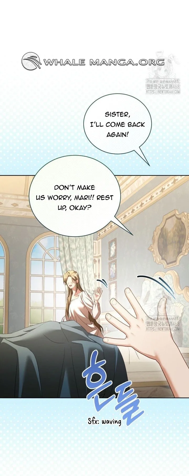 Childcare Diary with the Villain Chapter 66 page 80
