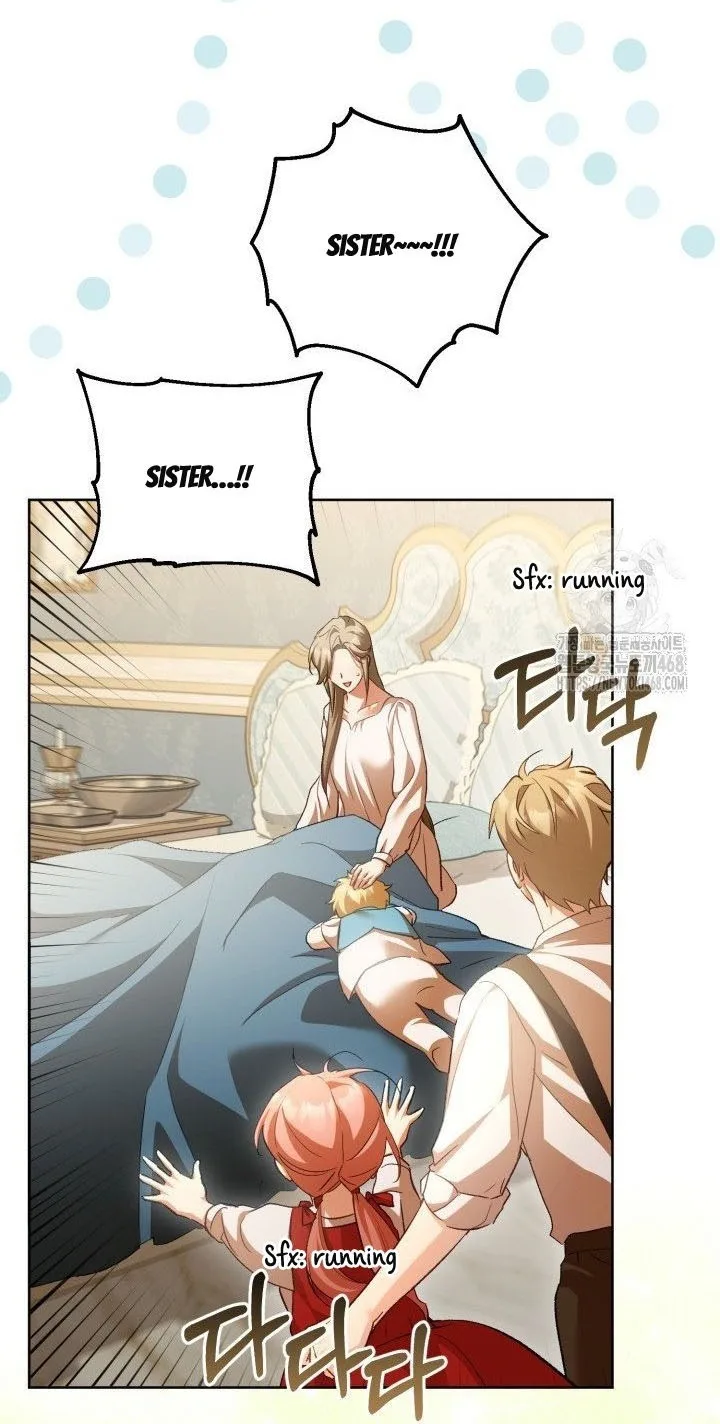 Childcare Diary with the Villain Chapter 66 page 72