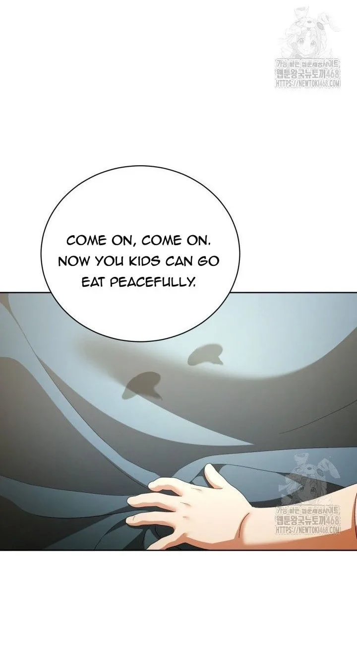 Childcare Diary with the Villain Chapter 66 page 77