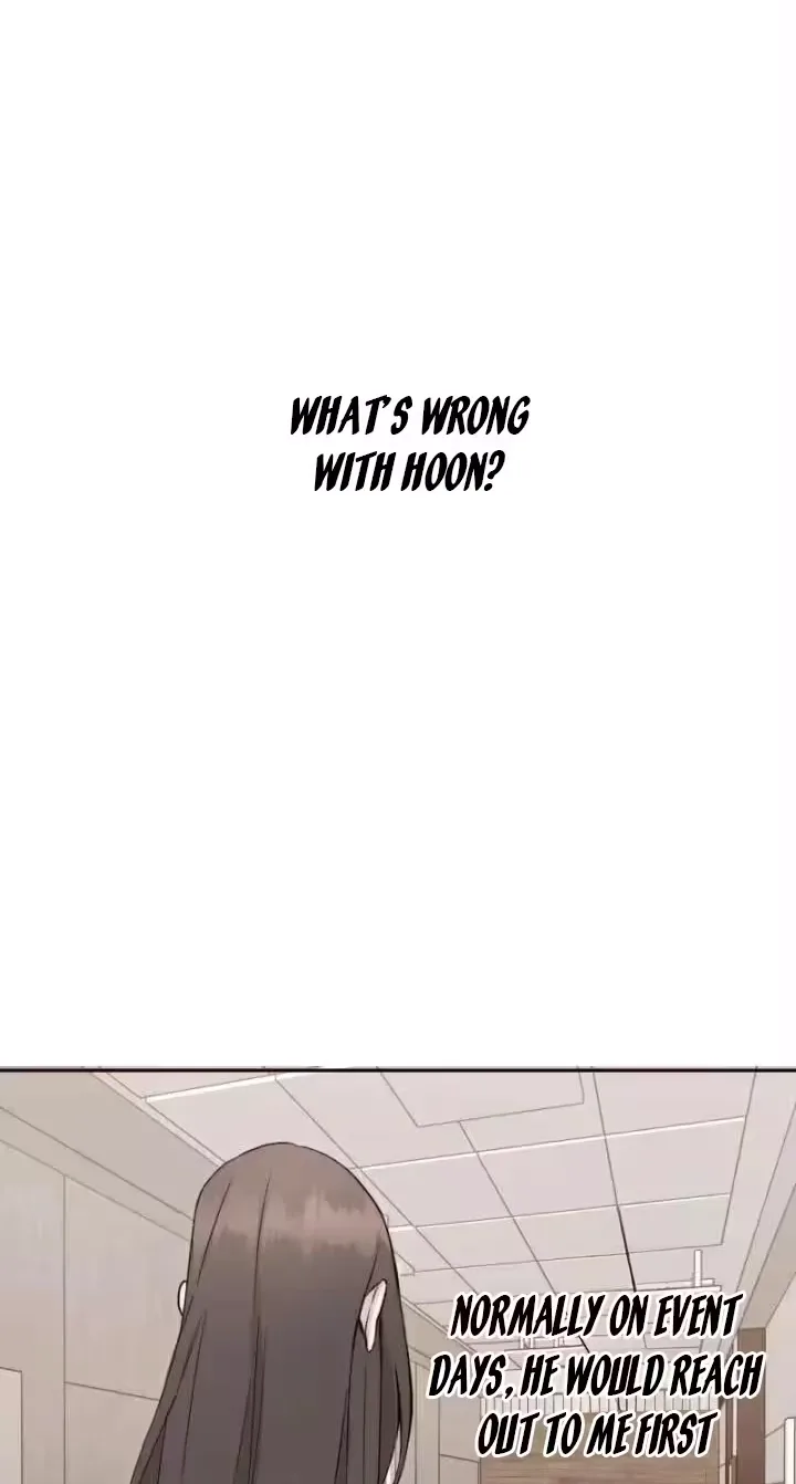 Sweet Whispers Chapter 63 page 42