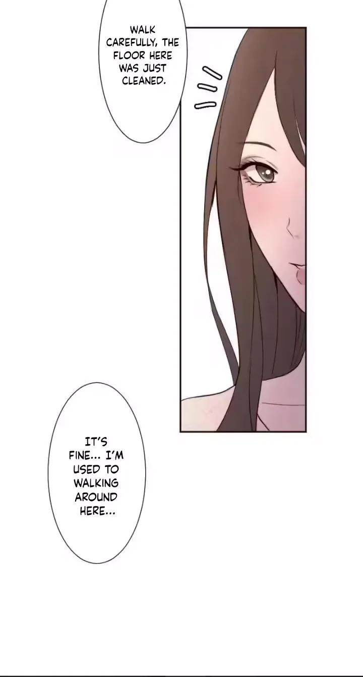 Sweet Whispers Chapter 63 page 45